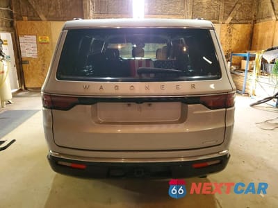 Zdjęcie 6 z 13 samochodu: 2024 JEEP WAGONEER SERIES II VIN:1C4SJUBP5RS116593 - miniatura