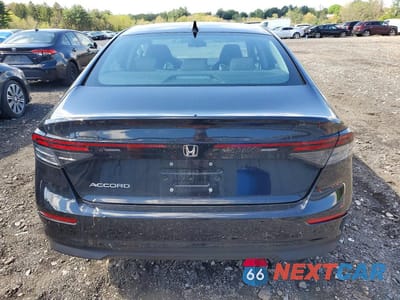 Zdjęcie 6 z 12 samochodu: 2024 HONDA ACCORD LX VIN:1HGCY1F2XRA075883 - miniatura