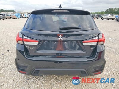 Zdjęcie 6 z 14 samochodu: 2024 MITSUBISHI OUTLANDER SPORT S VIN:JA4ARUAU9RU008245 - miniatura