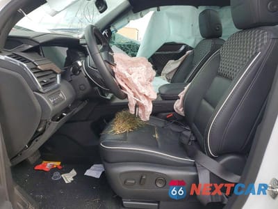 Zdjęcie 7 z 13 samochodu: 2024 GMC ACADIA DENALI VIN:1GKENRKS2RJ177722 - miniatura