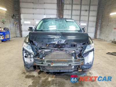 Piąte zdjęcie samochodu w środku: 2015 LINCOLN MKX VIN:2LMDJ8JK5FBL20256 - miniatura