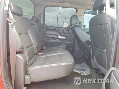 Zdjęcie 10 z 12 samochodu: 2014 CHEVROLET SILVERADO K1500 LT VIN:3GCUKRECXEG200387 - miniatura