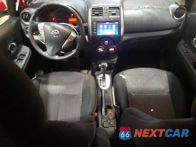 Zdjęcie 8 z 12 samochodu: 2019 NISSAN MICRA VIN:3N1CK3CP3KL226236 - miniatura