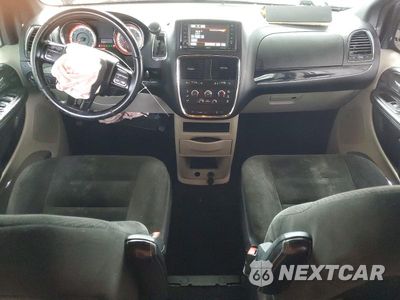 Zdjęcie 8 z 13 samochodu: 2015 DODGE GRAND CARAVAN SE VIN:2C4RDGBG4FR751051 - miniatura