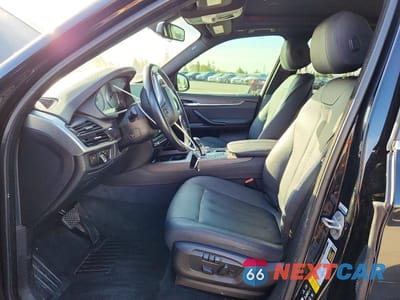 Zdjęcie 7 z 14 samochodu: 2017 BMW X5 XDRIVE35I VIN:5UXKR0C3XH0V69565 - miniatura