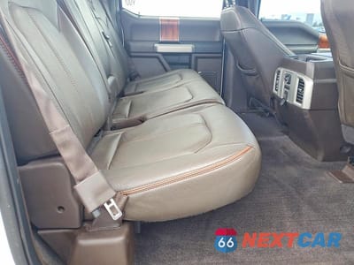Zdjęcie 10 z 12 samochodu: 2015 FORD F150 SUPERCREW VIN:1FTEW1EF9FFB30257 - miniatura