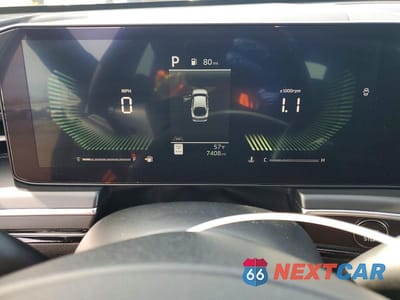 Zdjęcie 9 z 12 samochodu: 2025 KIA K5 GT LINE VIN:KNAG64J71S5363331 - miniatura