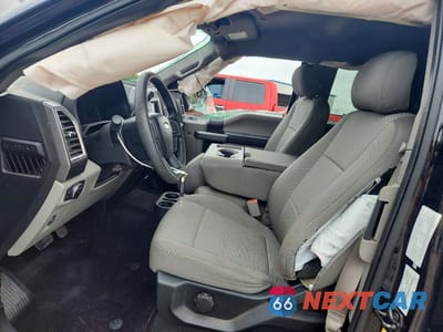 Zdjęcie 7 z 12 samochodu: 2016 FORD F150 SUPER CAB VIN:1FTEX1C87GFC40548 - miniatura
