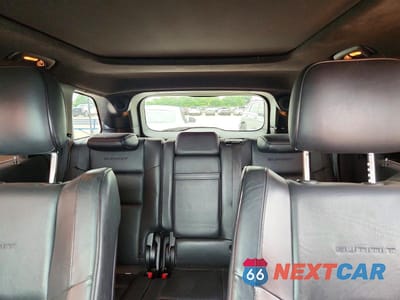 Zdjęcie 10 z 13 samochodu: 2014 JEEP GRAND CHEROKEE SUMMIT VIN:1C4RJFJM3EC426232 - miniatura