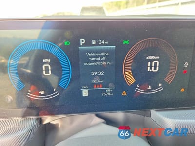 Zdjęcie 9 z 12 samochodu: 2025 HYUNDAI SONATA SEL VIN:KMHL64JAXSA504400 - miniatura
