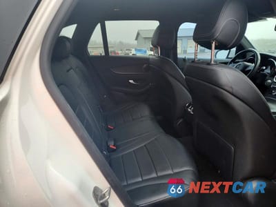 Zdjęcie 11 z 13 samochodu: 2017 MERCEDES-BENZ GLC 300 4MATIC VIN:WDC0G4KB6HF129140 - miniatura