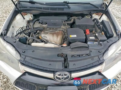 Zdjęcie 11 z 13 samochodu: 2016 TOYOTA CAMRY SE VIN:4T1BF1FK3GU215702 - miniatura