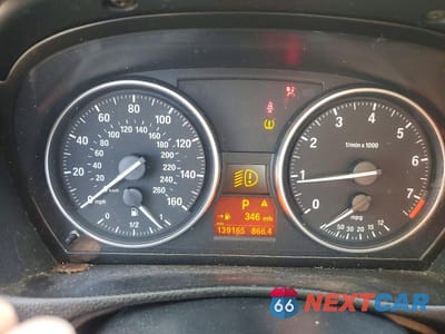 Zdjęcie 9 z 11 samochodu: 2009 BMW 328 I VIN:WBAPH77529NM27503 - miniatura