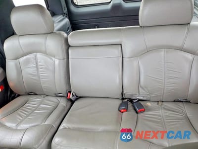 Zdjęcie 10 z 12 samochodu: 2002 CHEVROLET TAHOE K1500 VIN:1GNEK13Z42J258736 - miniatura