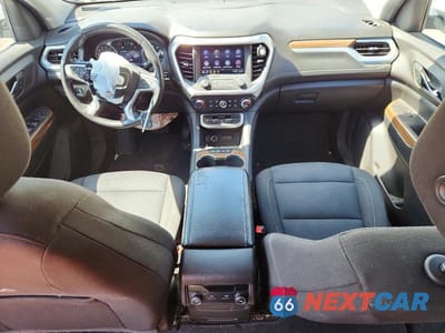 Zdjęcie 8 z 13 samochodu: 2020 GMC ACADIA SLE VIN:1GKKNKLA4LZ152149 - miniatura