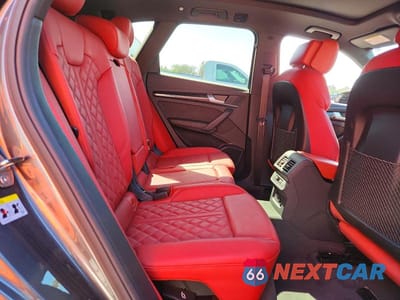 Zdjęcie 11 z 13 samochodu: 2024 AUDI SQ5 PRESTIGE VIN:WA1C4AFY8R2062388 - miniatura