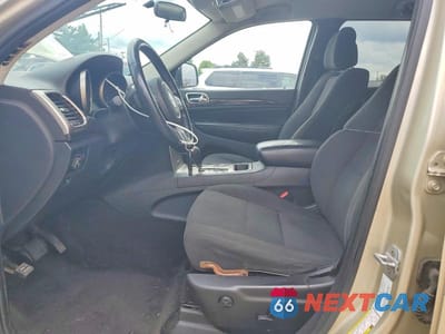 Zdjęcie 7 z 13 samochodu: 2011 JEEP GRAND CHEROKEE LAREDO VIN:1J4RR4GG6BC581362 - miniatura