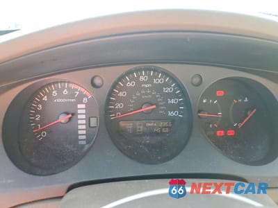 Zdjęcie 9 z 13 samochodu: 2003 ACURA 3.2TL VIN:19UUA56693A056543 - miniatura