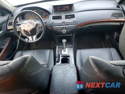 Zdjęcie 8 z 12 samochodu: 2012 HONDA CROSSTOUR EXL VIN:5J6TF3H56CL000644 - miniatura