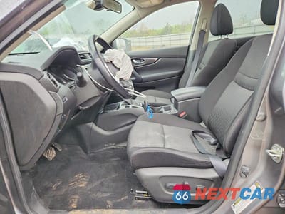 Zdjęcie 7 z 13 samochodu: 2020 NISSAN ROGUE SV VIN:JN8AT2MV0LW133375 - miniatura