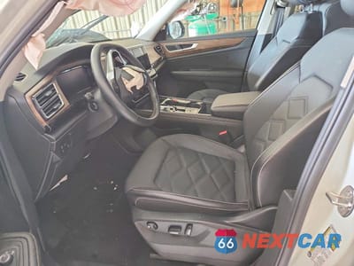 Zdjęcie 7 z 13 samochodu: 2025 VOLKSWAGEN ATLAS VIN:1V2HR2CA3SC504289 - miniatura