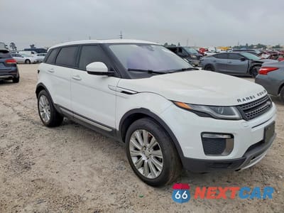 Czwarte zdjęcie samochodu z boku: 2016 LAND ROVER RANGE ROVER EVOQUE HSE VIN:SALVR2BG1GH081032 - miniatura