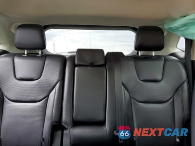 Zdjęcie 10 z 13 samochodu: 2022 FORD EDGE TITANIUM VIN:2FMPK4K92NBA38357 - miniatura