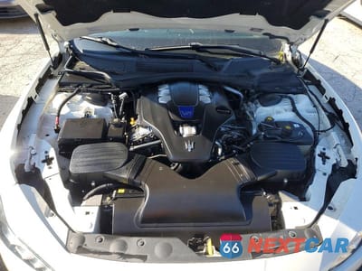 Zdjęcie 11 z 12 samochodu: 2016 MASERATI GHIBLI S VIN:ZAM57RTA6G1176934 - miniatura