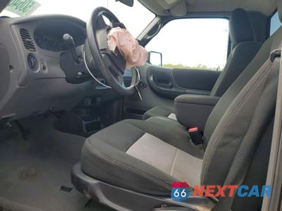 Zdjęcie 7 z 13 samochodu: 2010 FORD RANGER VIN:1FTKR1AD3APA21696 - miniatura