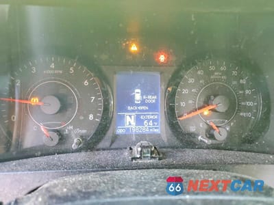 Zdjęcie 9 z 13 samochodu: 2017 TOYOTA SIENNA LE VIN:5TDKZ3DC9HS851310 - miniatura