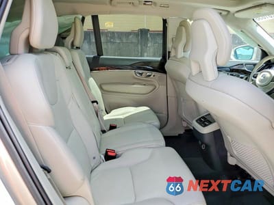 Zdjęcie 11 z 13 samochodu: 2018 VOLVO XC90 T6 VIN:YV4A22PK9J1325322 - miniatura