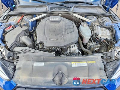 Zdjęcie 11 z 11 samochodu: 2019 AUDI A5 PRESTIGE VIN:WAUUNAF57KA037214 - miniatura