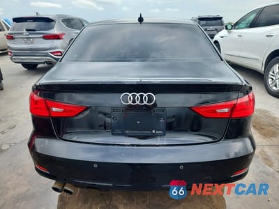Zdjęcie 6 z 12 samochodu: 2016 AUDI A3 PREMIUM VIN:WAUA7GFF7G1103132 - miniatura