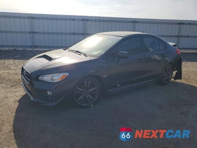 2017 SUBARU WRX PREMIUM JF1VA1F62H9807198 - główne zdjęcie licytacji z USA - miniatura