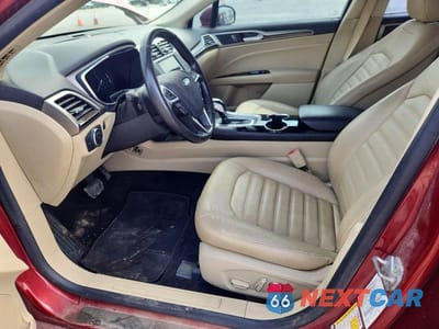 Zdjęcie 7 z 12 samochodu: 2015 FORD FUSION SE HYBRID VIN:3FA6P0LU9FR172210 - miniatura