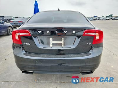 Zdjęcie 6 z 12 samochodu: 2016 VOLV S60 PREMIER VIN:YV126MFK7G2398534 - miniatura