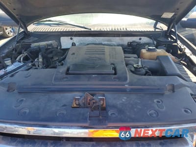 Zdjęcie 11 z 11 samochodu: 2007 FORD EXPEDITION XLT VIN:1FMFU15537LA17789 - miniatura