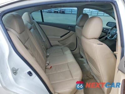 Zdjęcie 10 z 12 samochodu: 2011 NISSAN ALTIMA 2.5 VIN:1N4AL2AP5BN475058 - miniatura