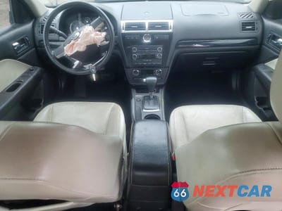 Zdjęcie 8 z 12 samochodu: 2009 MERCURY MILAN PREMIER VIN:3MEHM08159R600531 - miniatura