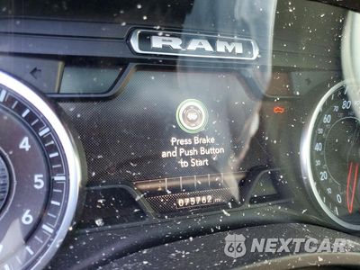Zdjęcie 9 z 13 samochodu: 2022 RAM 1500 BIG HORN VIN:1C6SRFFTXNN343757 - miniatura