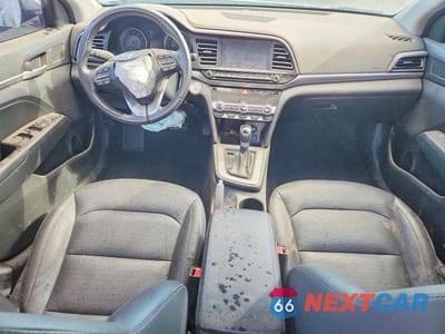 Zdjęcie 8 z 13 samochodu: 2020 HYUNDAI ELANTRA LIMITED VIN:KMHD84LF9LU929548 - miniatura