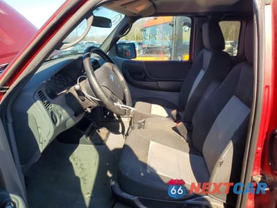 Zdjęcie 7 z 11 samochodu: 2010 FORD RANGER VIN:1FTLR4FE8APA19059 - miniatura