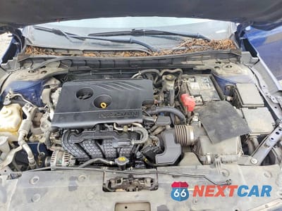 Zdjęcie 11 z 12 samochodu: 2020 NISSAN ALTIMA S VIN:1N4BL4BV7LN313950 - miniatura