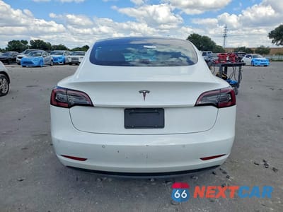 Zdjęcie 6 z 12 samochodu: 2019 TESLA MODEL 3 VIN:5YJ3E1EA7KF426584 - miniatura