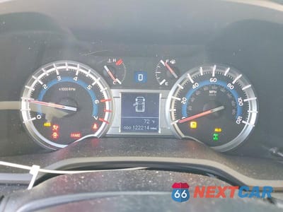 Zdjęcie 9 z 14 samochodu: 2016 TOYOTA 4RUNNER SR5 VIN:JTEBU5JR2G5329640 - miniatura