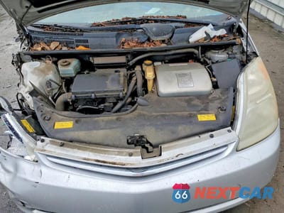 Zdjęcie 11 z 12 samochodu: 2009 TOYOTA PRIUS BASE VIN:JTDKB20U593483420 - miniatura