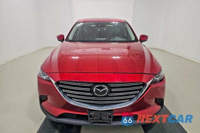 Zdjęcie 13 z 14 samochodu: 2022 MAZDA CX-9 TOURING VIN:JM3TCBCYXN0603005 - miniatura