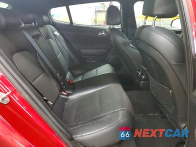 Zdjęcie 10 z 13 samochodu: 2018 KIA STINGER GT1 VIN:KNAE45LC6J6025168 - miniatura