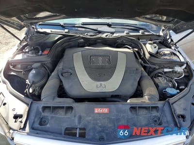 Zdjęcie 11 z 12 samochodu: 2011 MERCEDES-BENZ C 300 4MATIC VIN:WDDGF8BB6BR181717 - miniatura