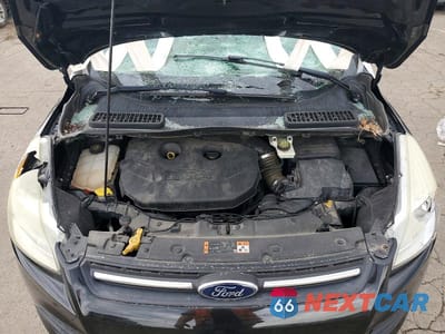 Zdjęcie 12 z 13 samochodu: 2015 FORD ESCAPE SE VIN:1FMCU0G90FUB91972 - miniatura